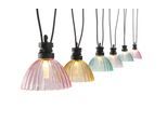 STT LED-Lichterkette »Solar Partylight A«, 10 St.-flammig