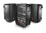 JBL Multiroom-Lautsprecher »PA-System EON 208P«