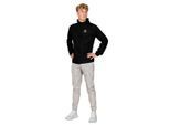 Saysky Herren Flow 2.5L Waterproof Jacket schwarz