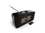 BOOMSTER AC/DC Edition