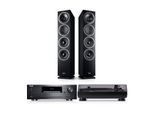 THEATER 500 KOMBO VINYL 250