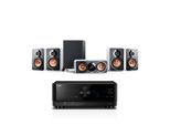 ULTIMA 20 Surround + Yamaha RX-V4A "5.1-Set"