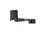CINEBAR ULTIMA Surround Power Edition "4.1-Set"