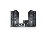 DEFINION 3 Surround Power Edition "5.1-Set"