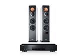 ULTIMA 40 AKTIV + Yamaha CD-S303