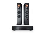 ULTIMA 40 AKTIV + Yamaha CD-S303