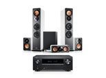 ULTIMA 40 Surround + DENON X3800H "5.1-Set"