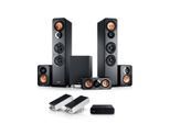 ULTIMA 40 Surround Wireless "5.1-Set"