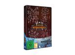 Sega Spielesoftware »War: Warhammer 3 Limited Edition, PC«, PC