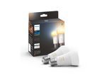 Philips Hue Spezialleuchtmittel »White Ambian«, E27, Neutralweiss-Tageslichtweiss-Kaltweiss-Warmweiss