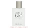 Giorgio Armani Acqua Di Gio Pour Homme After Shave Lotion