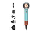 Dyson Supersonic Nural™ Haartrockner (Ceramic Patina/Topaz)