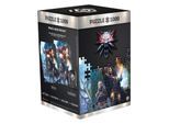 Good Loot - The Witcher (Yennefer) - Puzzle