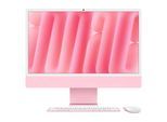 Apple iMac 24 Zoll, M4 Chip, 10C CPU, 10C GPU