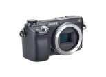 NEX-6 - Schwarz