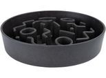 Futternapf »District 70 Bamboo Dog Slow Feeder«