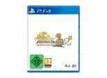 Spielesoftware »GAME Atelier Sophie 2: The Alchemis«, PlayStation 4