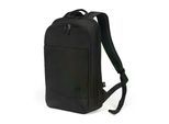 DICOTA Notebookrucksack »Eco Slim MOTION 13 - 15.6” Schwarz«