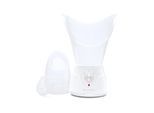 Rio Porenreiniger »Rio Gesichtssauna Facial Steamer«