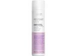 Revlon Professional - Strengthening Purple Cleanser Shampoo 250 ml Damen