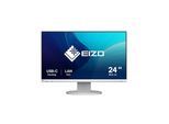 24" EIZO FlexScan EV2490-WT - 1920x1080 (FullHD) - IPS - 70W USB-C