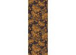 queence Vinyltapete »Elena«, bedruckt-Motiv-botanisch-floral-gemustert-natürlich, 90x250cm, selbstklebend, kinderleichte...