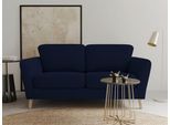 Home affaire 2-Sitzer »MARSEILLE Sofa 170 cm«, mit Massivholzbeinen aus Eiche, verschiedene Bezüge und Farbvarianten