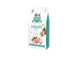Brit Care Cat GF Sterilized Urinary Health 7kg