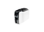 Zebra ZC100 Single Sided Card Printer Plastikkartendrucker - Farbe - Tinte Sublimation