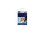 Staedtler Highlighter Textsurf.cl.4pcs.wallet