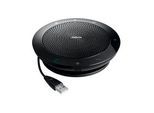 Jabra Speak 510+ UC Freisprecheinrichtung schwarz