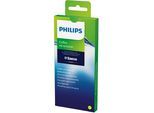 PHILIPS CA6704/10 Reinigungstabletten 6 St.
