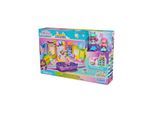Gabby's Dollhouse Dachterrasse Roller Party Spielset