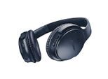 Bose QuietComfort 35 II Wireless Kopfhörer Noise cancelling wireless mit Mikrofon - Blau