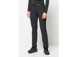 Jack Wolfskin Funktionshose »HOLDSTEIG PANTS W«