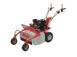 GeoTech-Pro GFM 600 - Professioneller Hochgrasmäher - B&S CR950