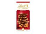 Lindt Les Grandes 31% Mandel-Fleur de Sel Feinherb, 150g Tafel