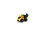 Viking Toys Mighty Garbage Truck