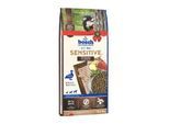 bosch Sensitive Ente & Kartoffel 15 kg