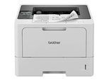 Farblaserdrucker Brother HL-L5210DN, LCD-Anzeige, Duplexdruck, USB/LAN, bis A5, inkl. Toner