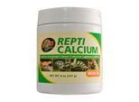 ZooMed Repti Calcium mit D3 85 g