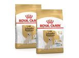 ROYAL CANIN Labrador Retriever 5+ Adult 2x12 kg