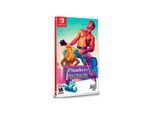 Plumbers Don't Wear Ties (Definitive Edition) - Nintendo Switch - Abenteuer - PEGI 18