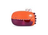 Magni Dino Bubble Machine Orange