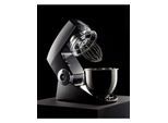 Varimixer Küchenmaschine Teddy - Black