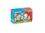 Playmobil City Life - Take Along Animal Clinic