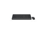 Logitech Signature MK650 for Business - ()