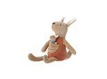 Bloomingville MINI Clover Doll Kangaroo 33 cm
