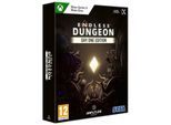 Endless Dungeon (Day One Edition) - Microsoft Xbox One - Strategie - PEGI 12