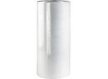 Maschinenstretchfolie, Stärke23 µ, beidseitige leichte Haftung, L 1500 lfm x B 500 mm, transparent, 1 Rolle
